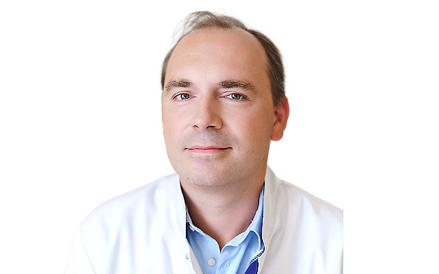 Смирнов Дмитрий Сергеевич