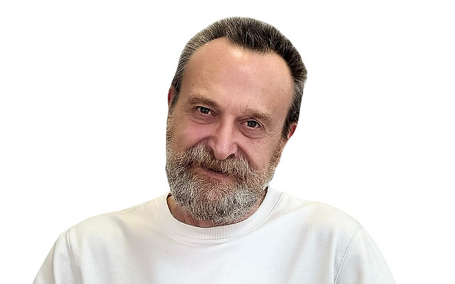 Виткин Михаил Маратович