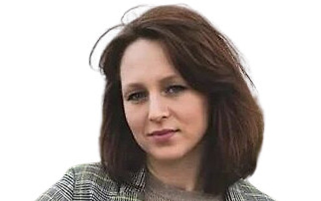 Рекель Дарья Андреевна