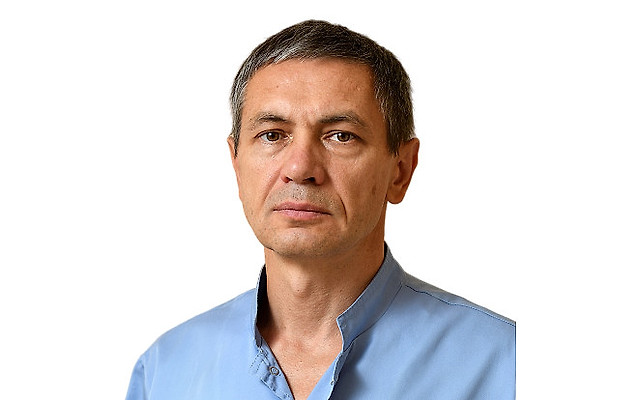 Смирнов Андрей Владимирович