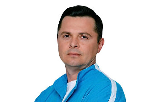 Дочилов Константин Витальевич