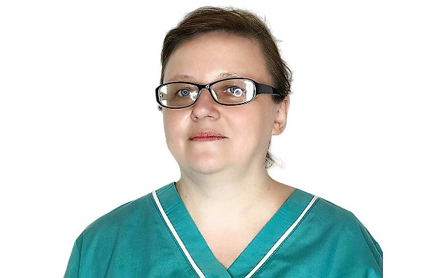 Аль-Тахери Наталья Анатольевна