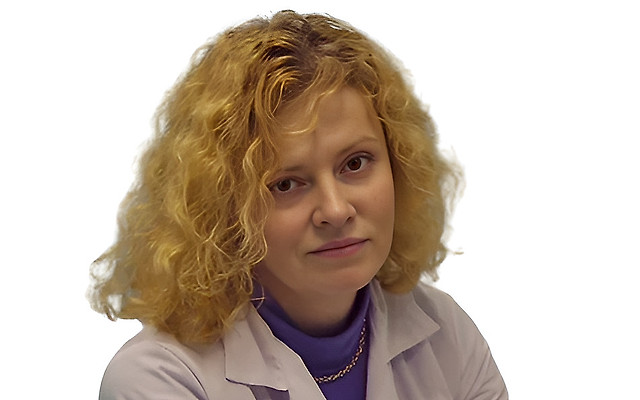 Матакова Татьяна Владимировна