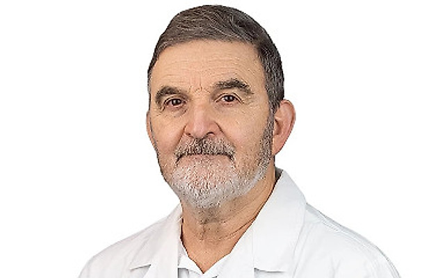 Жируев Михаил Семенович