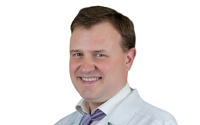 Лебедев Александр Андреевич