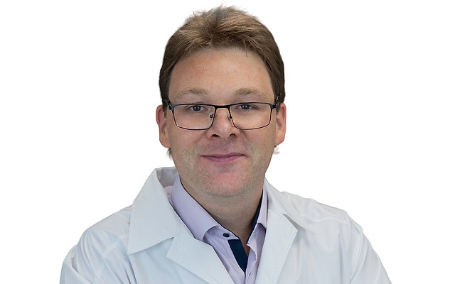 Ибраев Анатолий Томасович