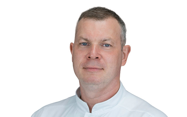 Котлов Владислав Олегович