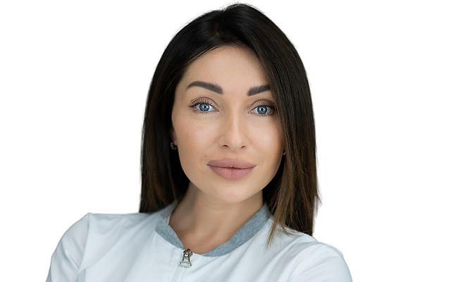 Ефимова Мария Алексеевна