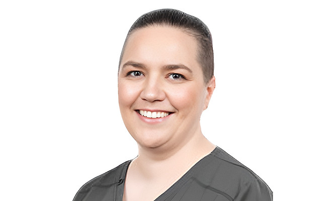 Каморникова Анастасия Васильевна