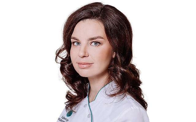 Мельникова Ольга Николаевна