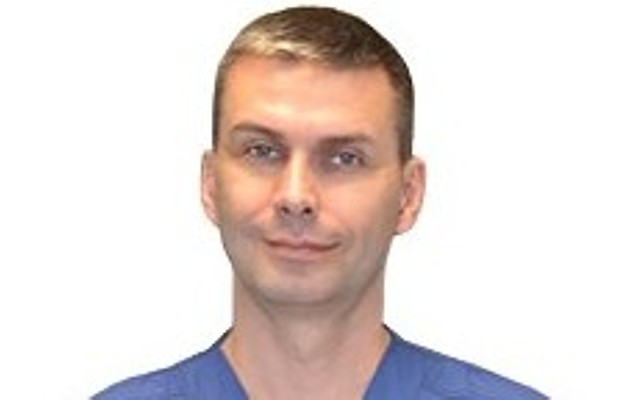 Митин Андрей Викторович