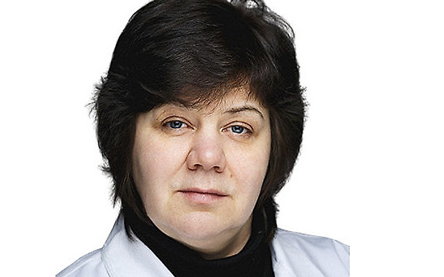 Сазонец Ольга Игоревна