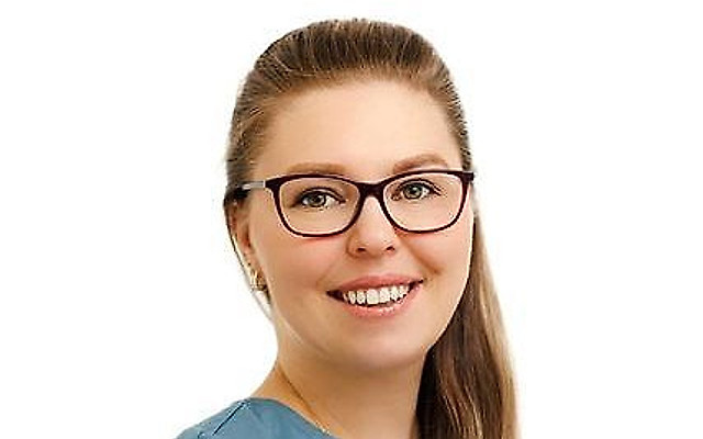 Власенко Ольга Сергеевна