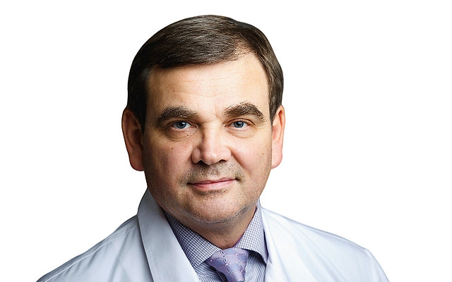 Егоров Александр Юрьевич