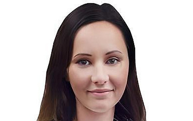 Корсева Екатерина Евгеньевна