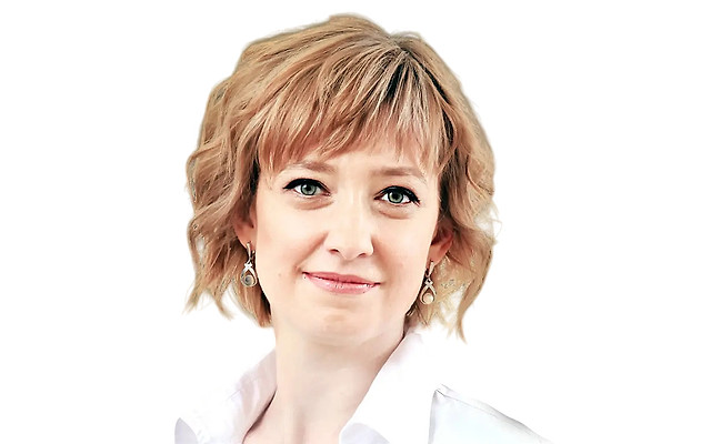 Андреева Марианна Валерьевна