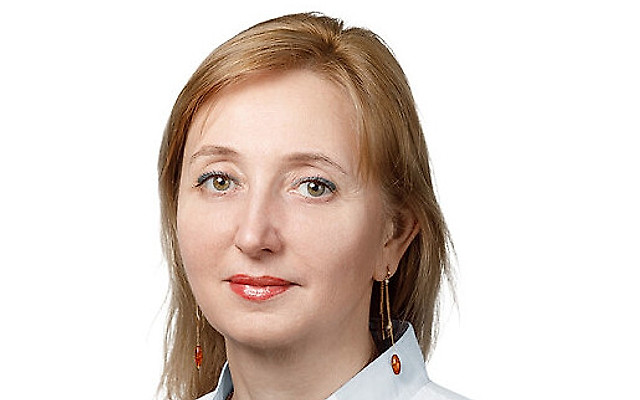 Орудина Ольга Олеговна