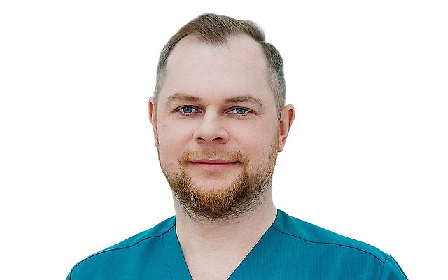 Мяснянкин Михаил Юрьевич