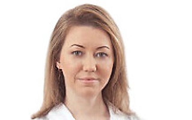 Шадрина Ольга Сергеевна