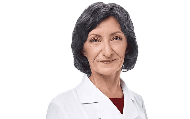 Кречмар Марина Валерьевна