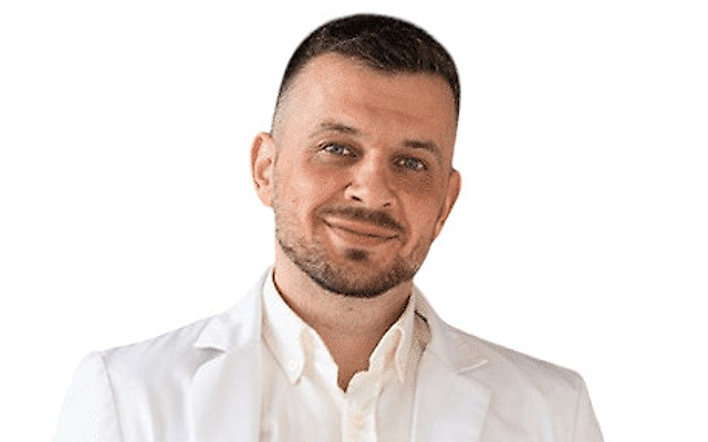 Пахомов Иван Александрович