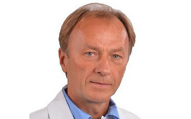 Лебедзевич Юлиан Сигизмундович