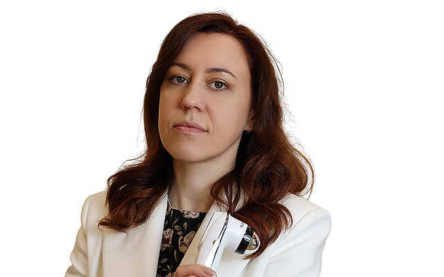 Романова Алена Олеговна