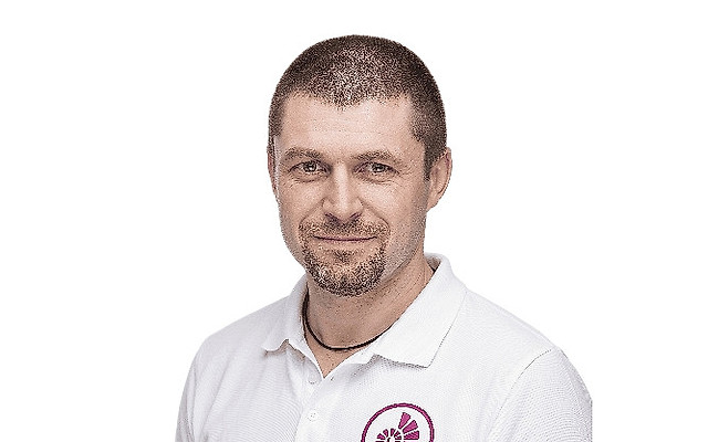 Каприелов Карен Александрович