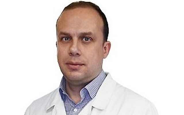 Жилин Сергей Александрович