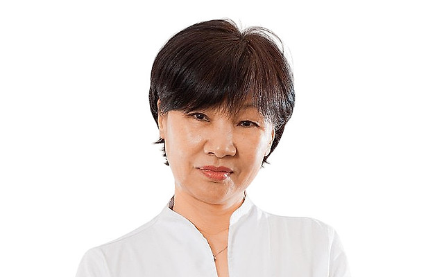 Пак Александра Николаевна