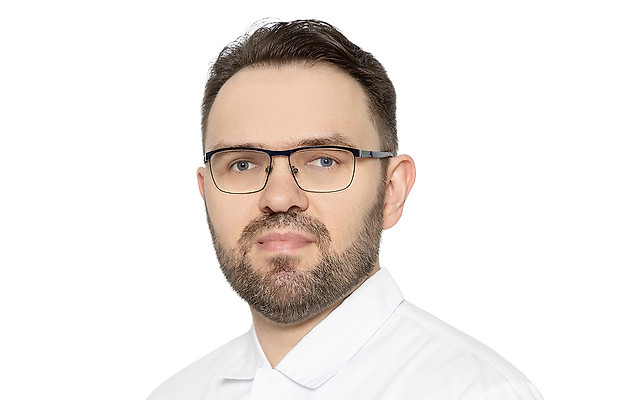 Пирогов Роман Валерьевич