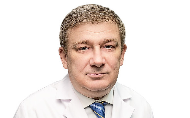 Самотокин Максим Борисович