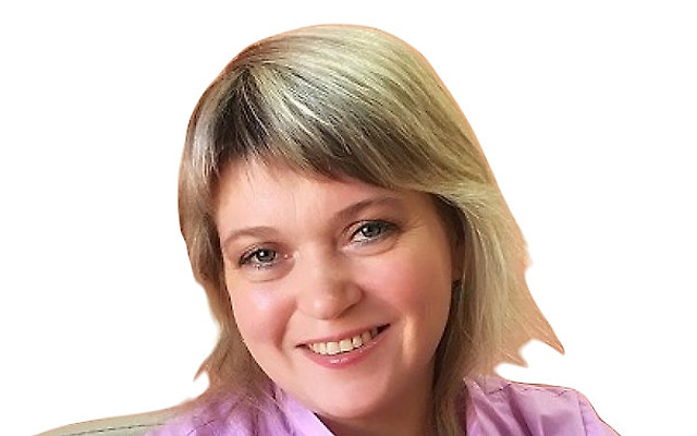 Андреева Светлана Ивановна