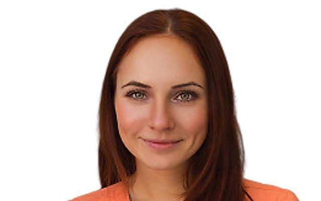 Пушкарева Ирина Алексеевна