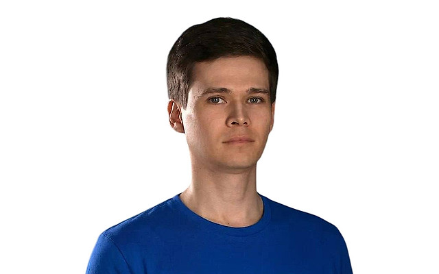 Петров Виктор Дмитриевич