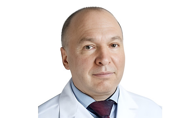 Войцицкий Анатолий Николаевич