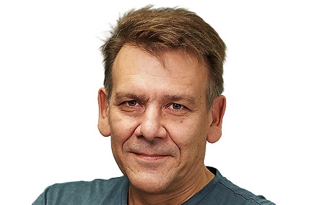 Попов Дмитрий Евгеньевич