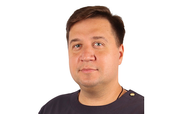 Терентьев Дмитрий Александрович