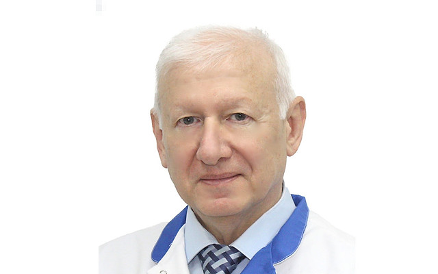 Джалашев Яков Хачехпарович