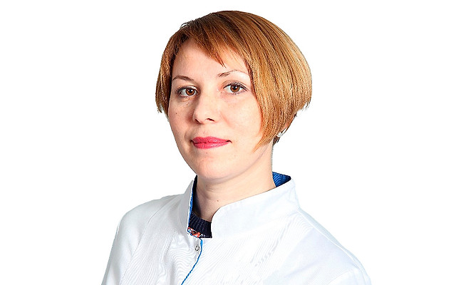 Тепышева Надежда Васильевна