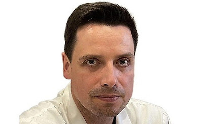 Щербинин Антон Владимирович