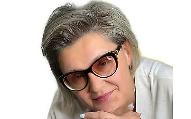 Мамлеева Гузель Искандеровна