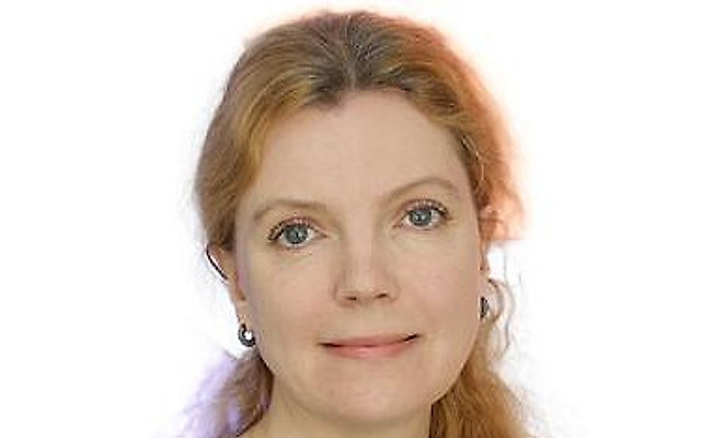 Богодухова Евгения Александровна