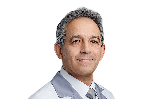 Бреговский Вадим Борисович