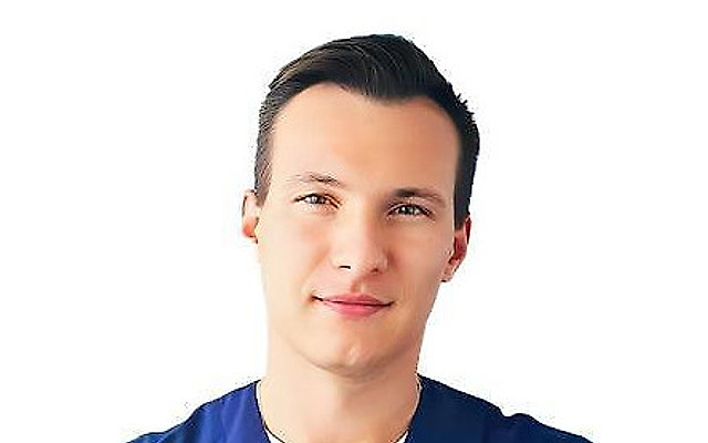 Бычков Иван Александрович