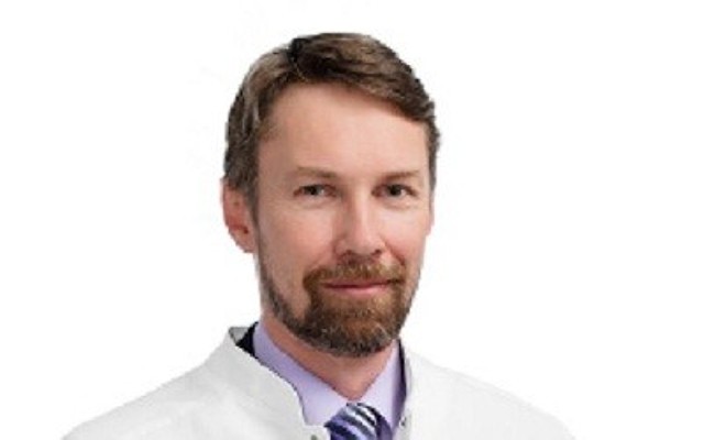 Черменский Алексей Георгиевич