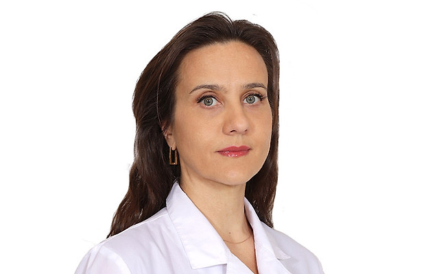 Повзун Ксения Алексеевна