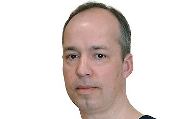 Котов Алексей Владимирович