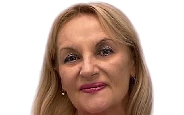 Стрепетова Ольга Васильевна