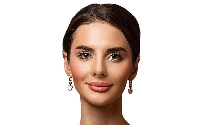 Арапханова Марина Магомедовна